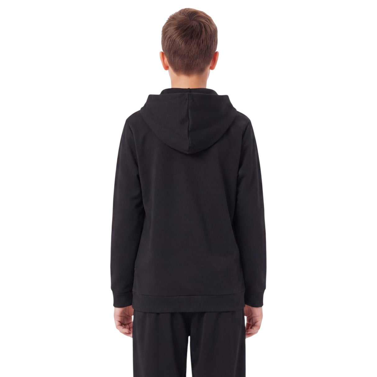 Under Armour Rival Kids Regular-Fit Fleece Hoodie