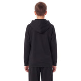 Under Armour Rival Kids Regular-Fit Fleece Hoodie