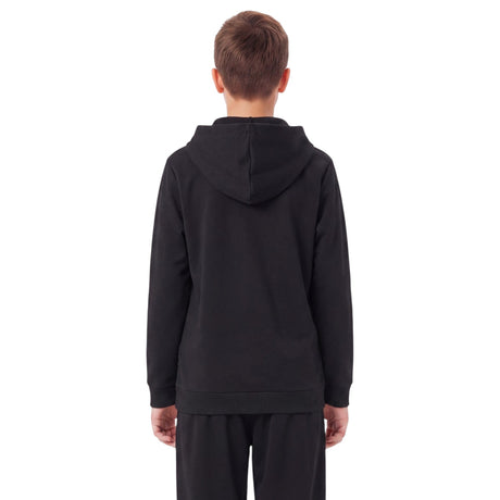 Under Armour Rival Kids Regular-Fit Fleece Hoodie