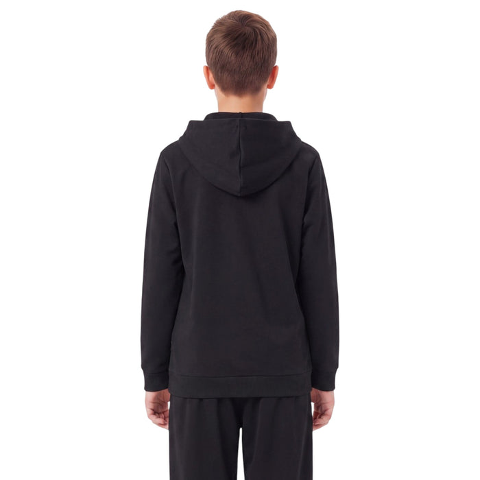 Under Armour Rival Kids Regular-Fit Fleece Hoodie