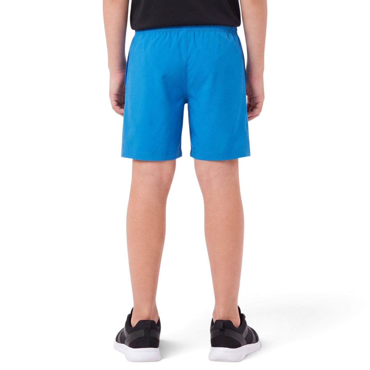 Under Armour Tech Woven Boys Lightweight Training Shorts