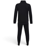 Under Armour Rival Knit Kids Tracksuit Set