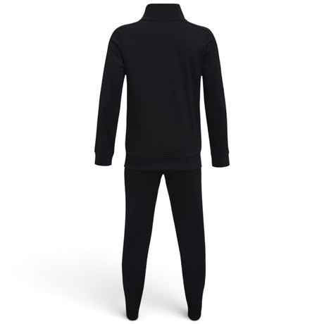 Under Armour Rival Knit Kids Tracksuit Set
