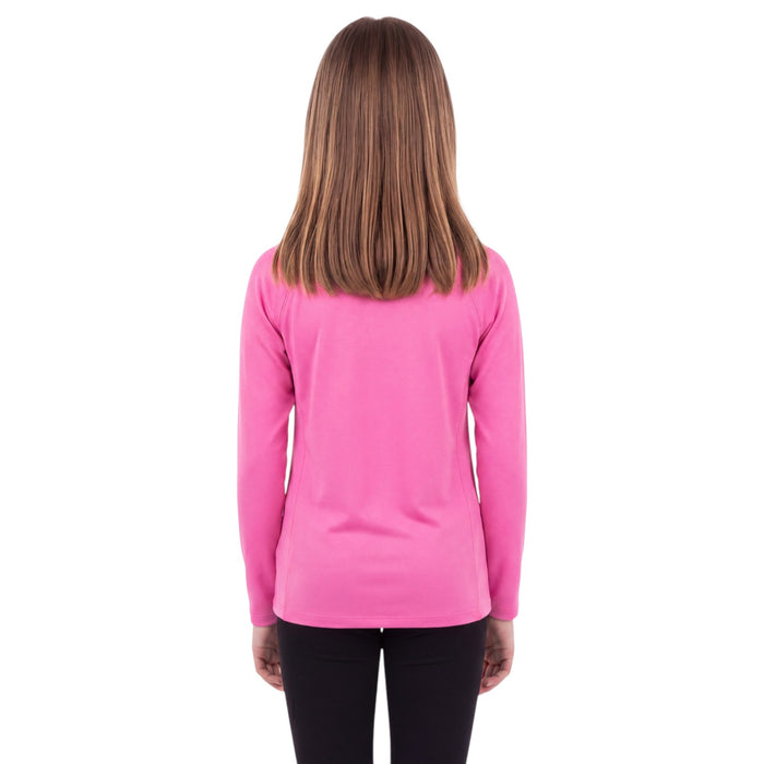 Under Armour Tech Branded Kids Regular-Fit Half-Zip Top
