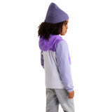 The North Face Glacier Kids Full-Zip Hooded Fleece