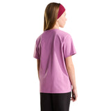 The North Face Evolution Simple Dome Teens T-Shirt