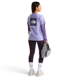 The North Face Evolution Box NSE Teens Short-Sleeve T-Shirt