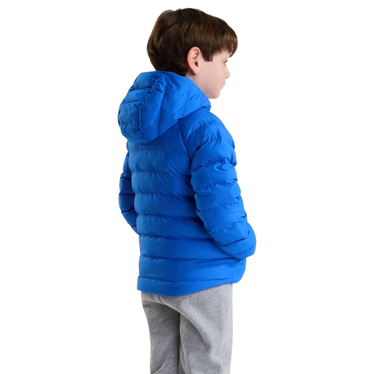 The North Face Perrito Kids Reversible Insulated Jacket
