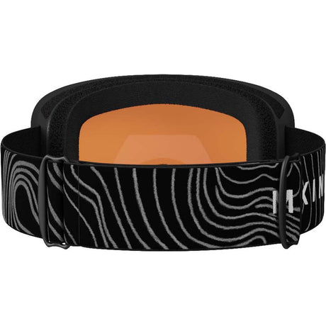 McKinley Flyte Revo UV Protect Kids Ski/Snowboard Goggles