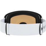 McKinley Base VidoSpec2 Adults Ski/Snowboard Goggles