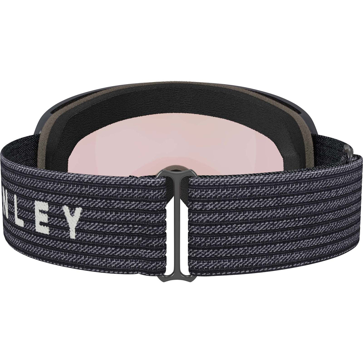 McKinley Ten-Nine II REVO Adults Ski/Snowboard Goggles