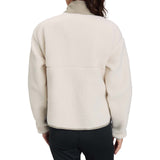 McKinley Fleur Womens Full-Zip Knit Fleece Hiking Jacket