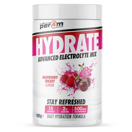 Per4m Hydrate Electrolytes 105g