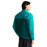 The North Face Yumiori Mens Half-Zip Fleece Jacket