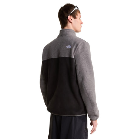 The North Face Yumiori Mens Half-Zip Fleece Jacket
