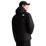 TNF Mens Quest INS Jacket Black