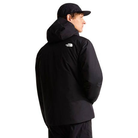 The North Face Quest DryVent™ Mens Insulated Jacket