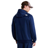 The North Face Mountain Athletics Mens Hooded Fleece 2.0