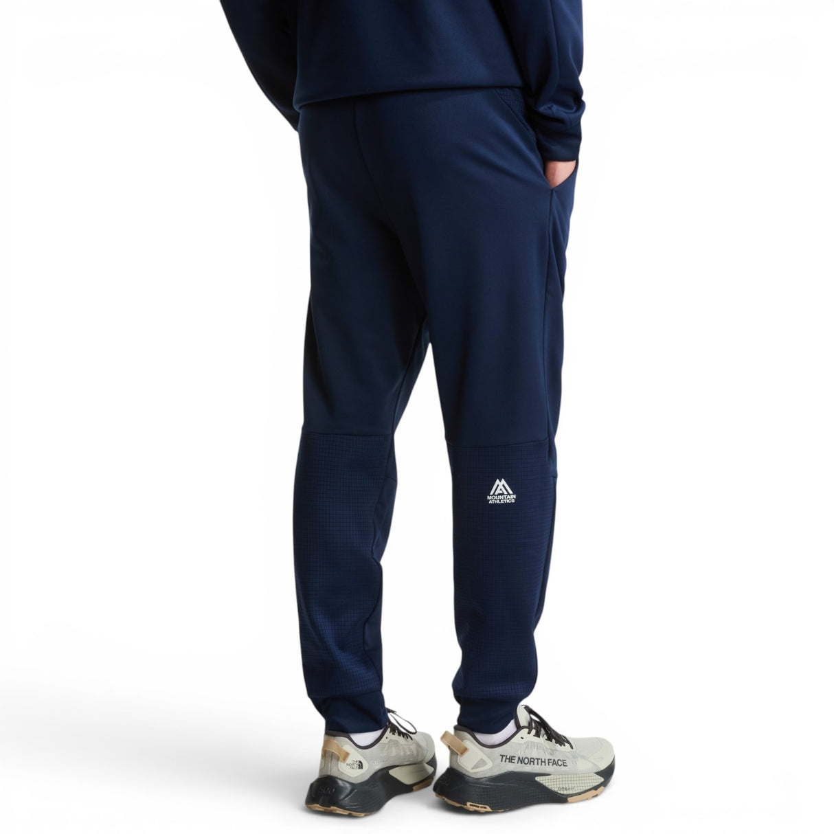 The North Face Mountain Athletics 2.0 Mens Fleece Joggers