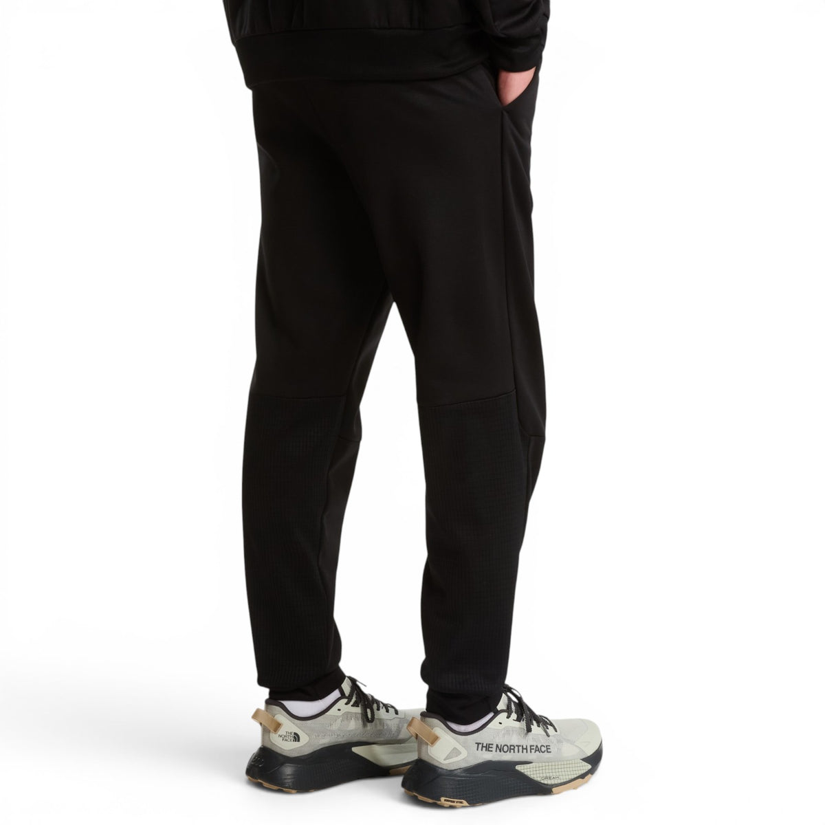 The North Face Mountain Athletics Mens Fleece Joggers 2.0