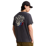 The North Face Retro Trail Mens Relaxed Graphic T-Shirt