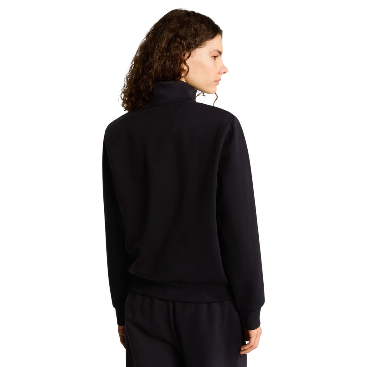 The North Face Evolution Simple Dome Womens Half-Zip Top
