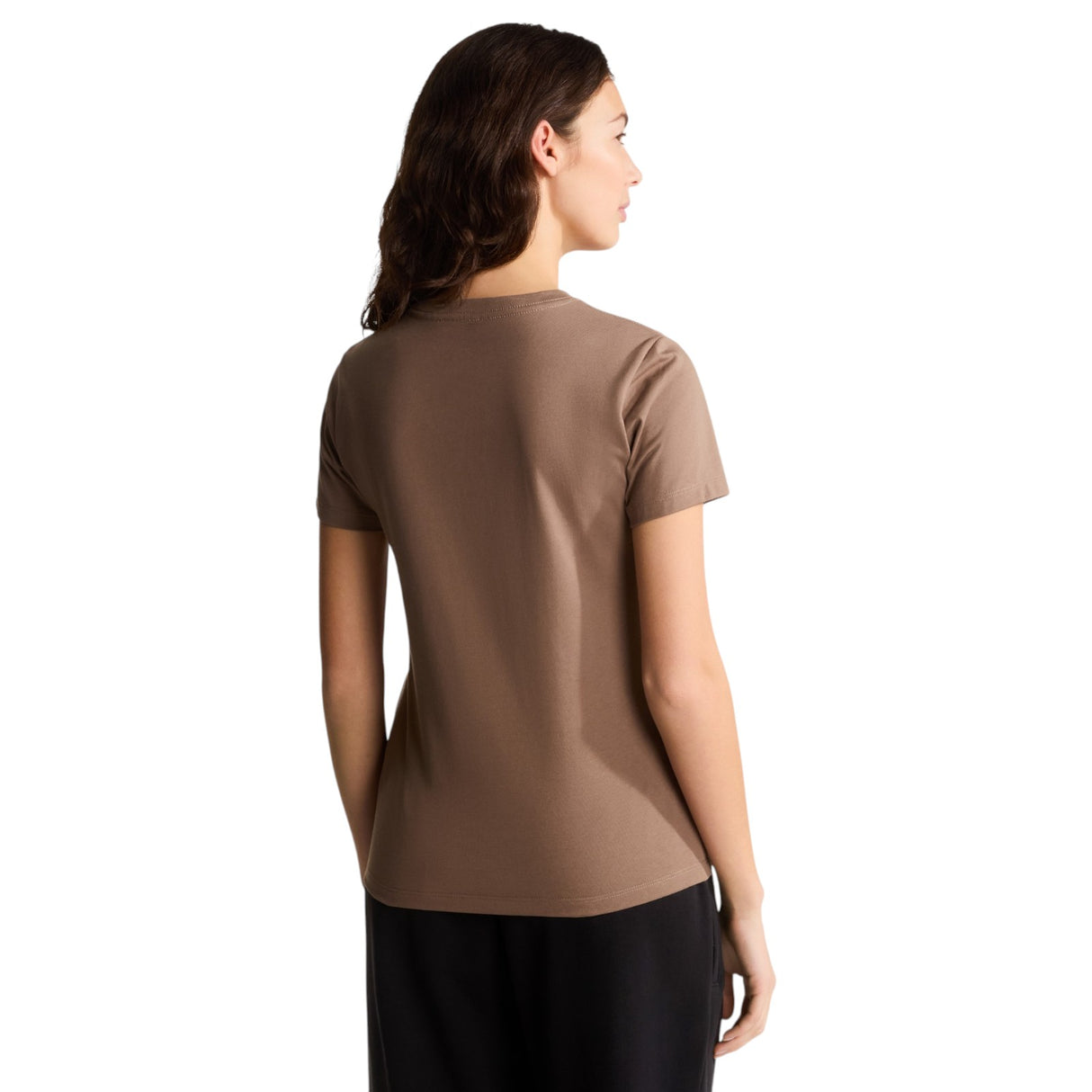 The North Face Evolution Simple Dome Womens Short-Sleeve T-Shirt