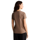 The North Face Evolution Simple Dome Womens Short-Sleeve T-Shirt
