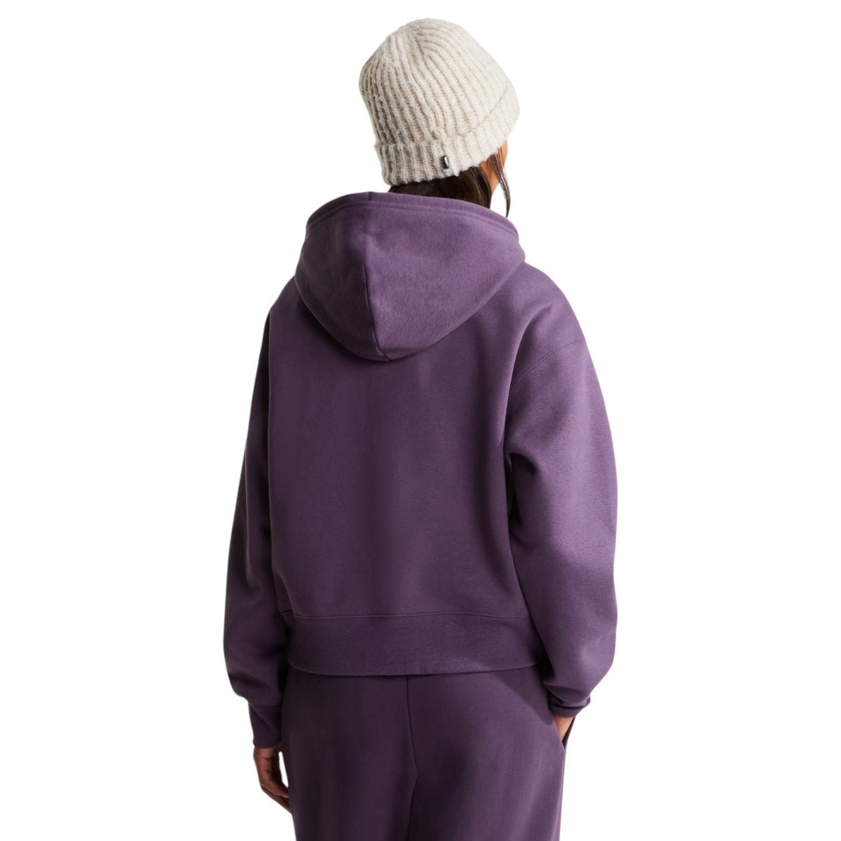 The North Face TNF™ Essential Simple Dome Womens Oversized Hoodie