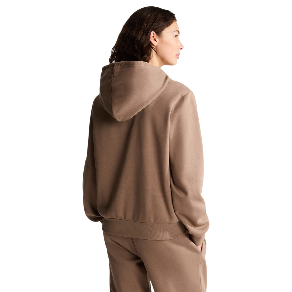 The North Face Evolution Simple Dome Womens Hoodie