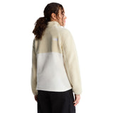 The North Face Womens Yumiori Full-Zip Fleece Jacket