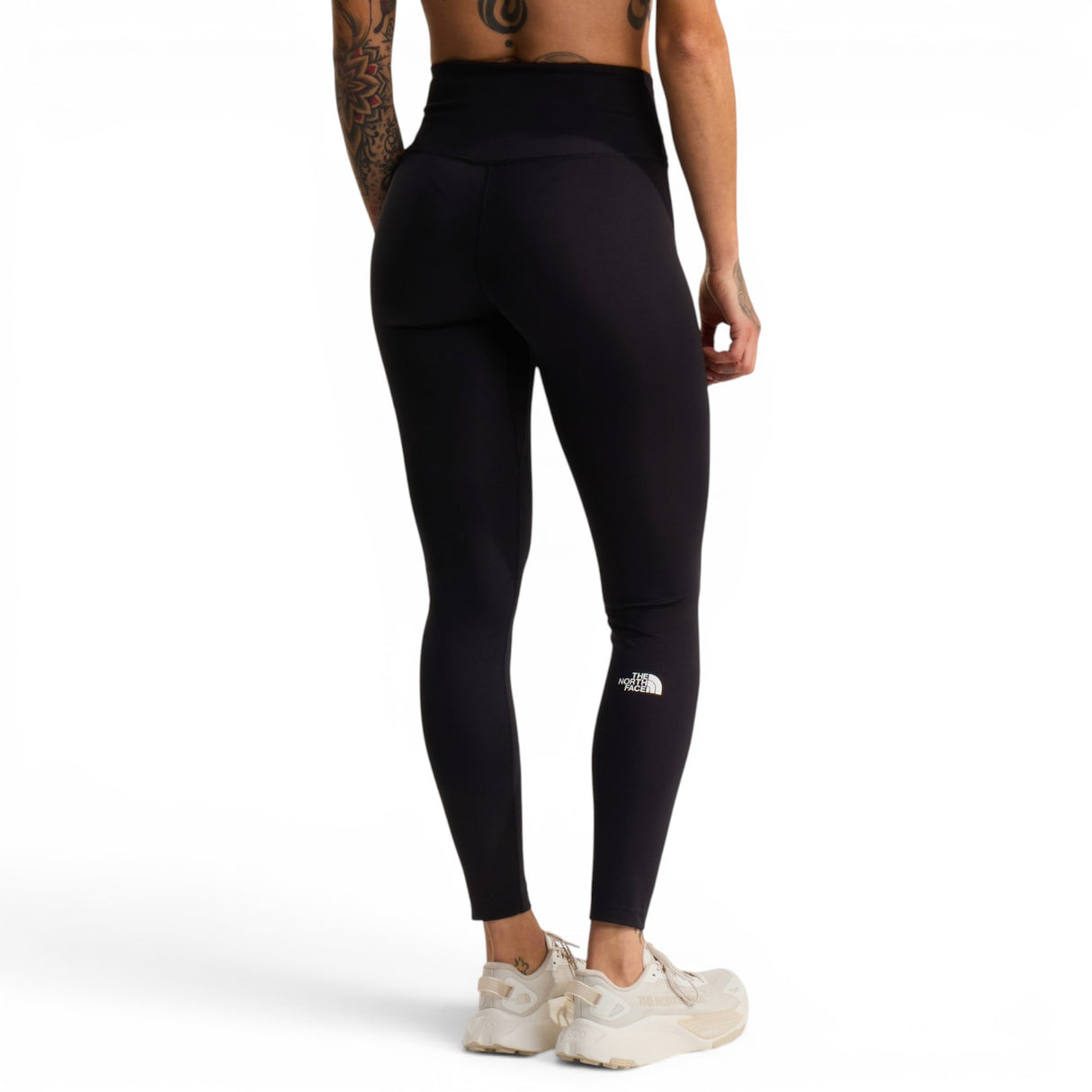 The North Face Womens Flex 28-Inch Tight Leggings