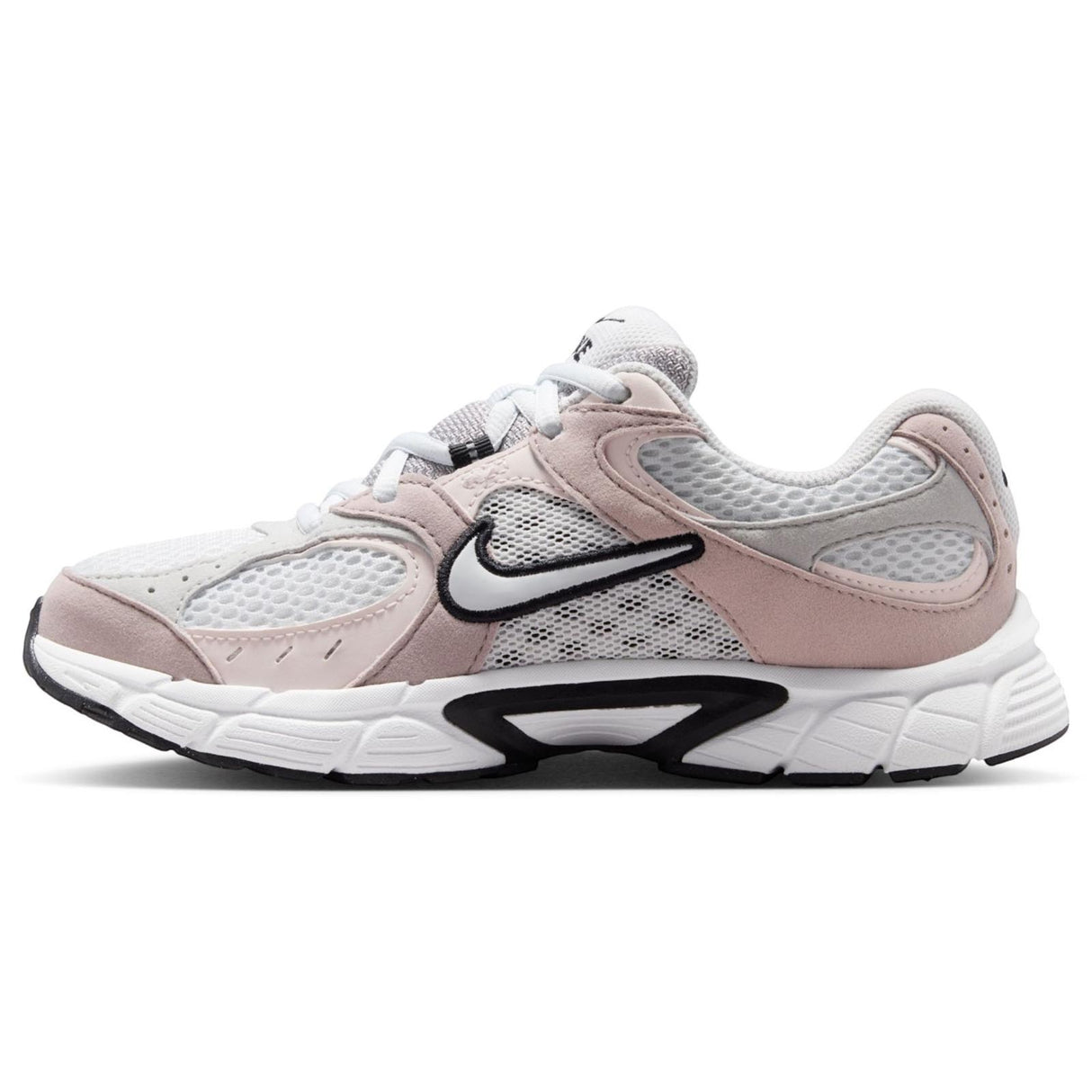 Nike V5 Runner Suede Girls Lifestyle Shoes