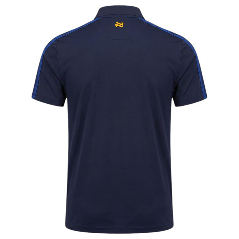 O'Neills Clare GAA Imperium Mens Polo Shirt