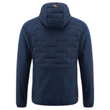 O'Neills Clare GAA Imperium Mens Lightweight Padded Jacket