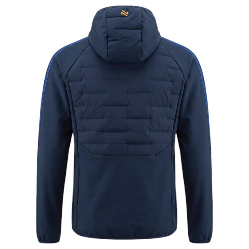 O'Neills Clare GAA Imperium Kids Lightweight Padded Jacket