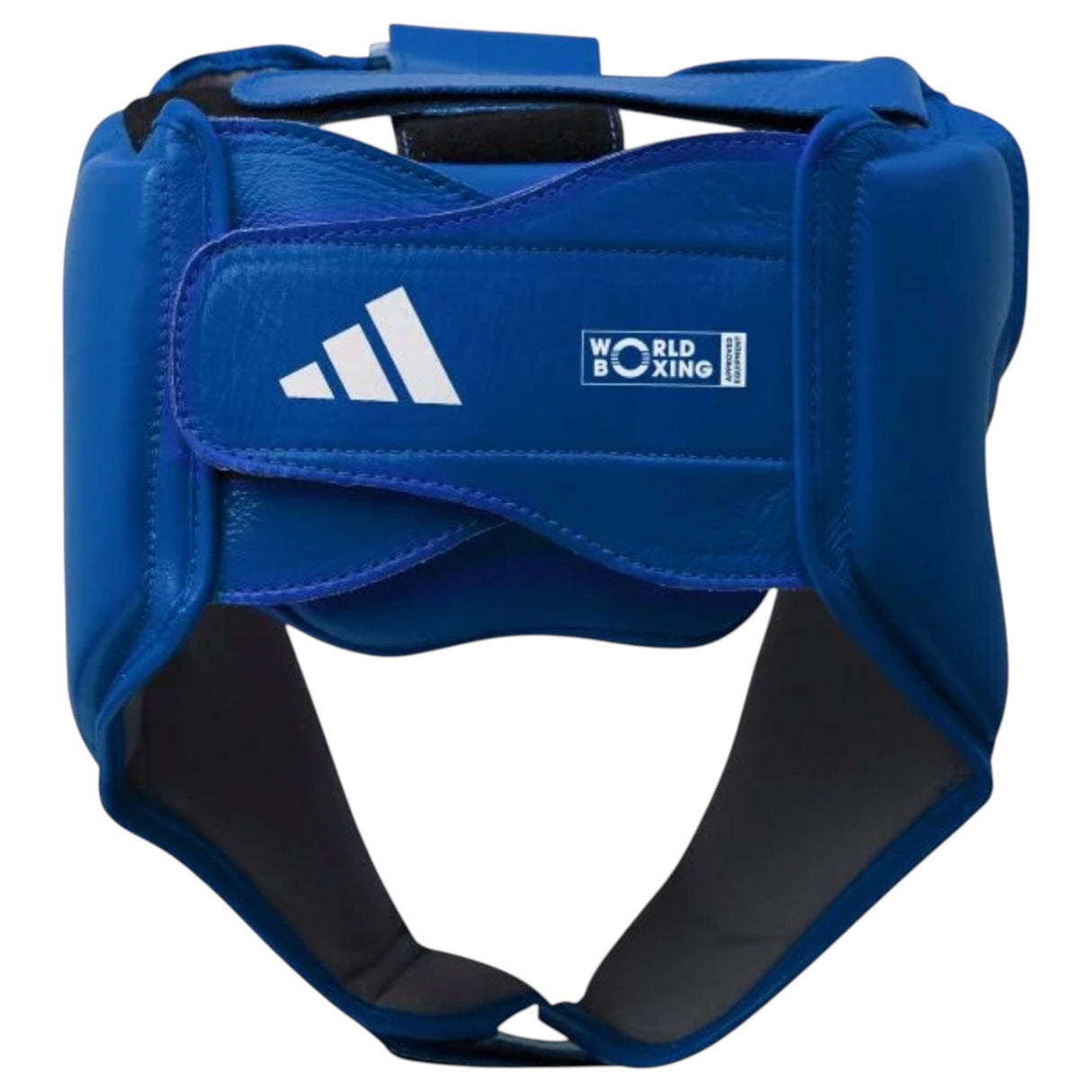 adidas World Boxing Licensed Adjustable Head Guard