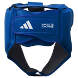 adidas World Boxing Licensed Adjustable Head Guard