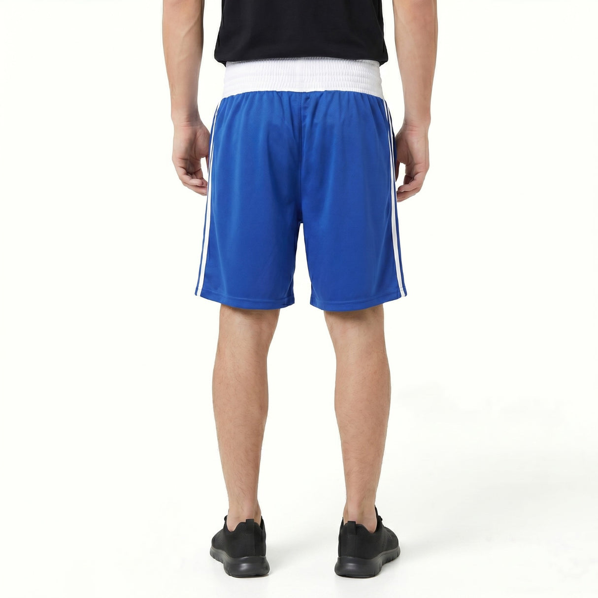 adidas Base Punch Lightweight Adults Boxing Shorts