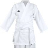 adidas K150 WKF Approved Lightweight  Karate Uniform