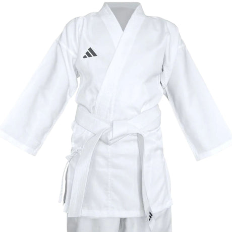 adidas K150 WKF Approved Lightweight  Karate Uniform