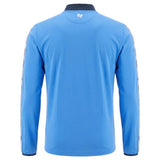 O'Neills Dublin GAA Imperium Mens Half Zip Top