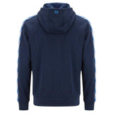 O'Neills Dublin GAA Imperium Mens Tech Fleece Full Zip Hoodie