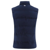 O'Neills Dublin GAA Imperium Mens Padded Gilet