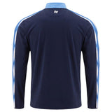 O'Neills Dublin GAA Imperium Kids Half Zip Top