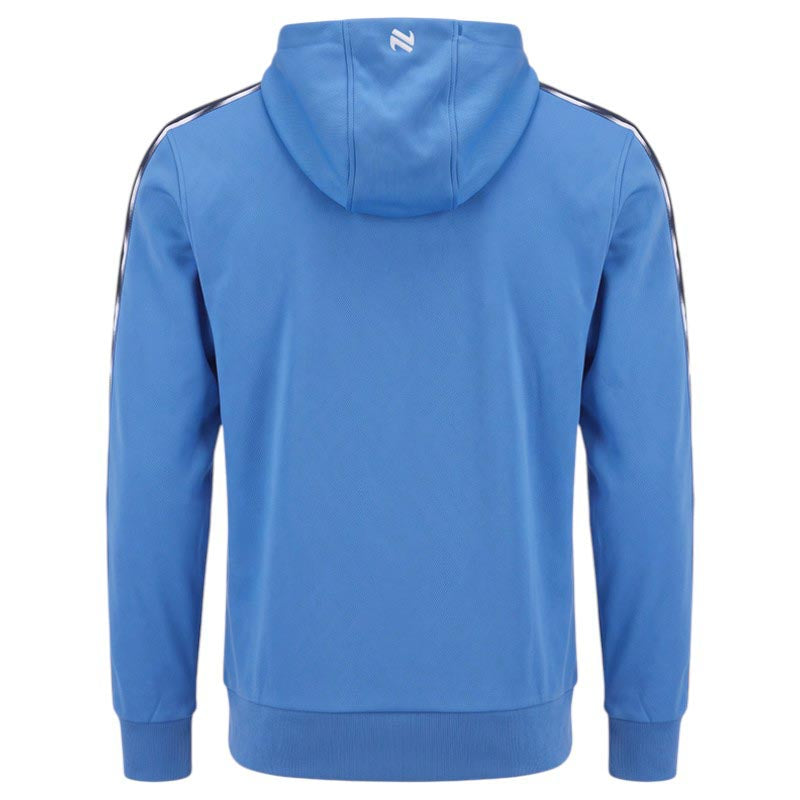 O'Neills Dublin GAA Imperium Kids Half Zip Hoodie