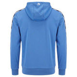 O'Neills Dublin GAA Imperium Kids Half Zip Hoodie