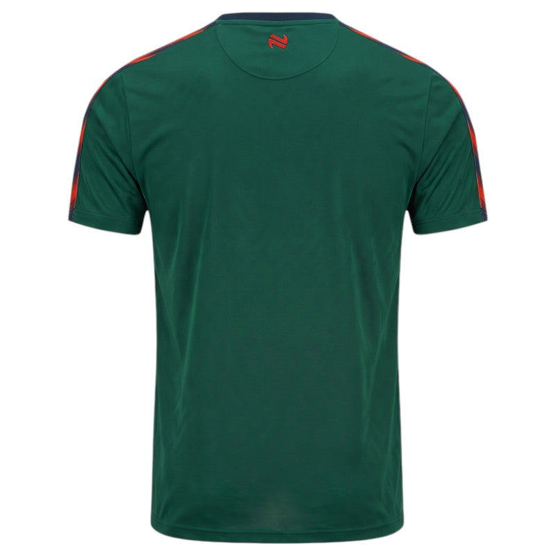 O'Neills Mayo Imperium Tee Green