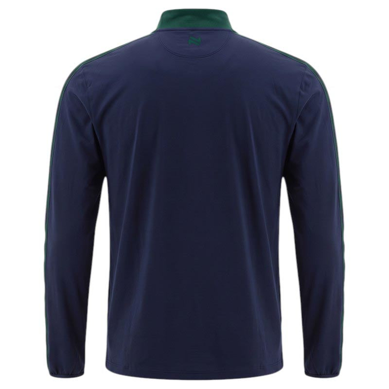 O'Neills Mayo GAA Imperium Mens Half Zip Top