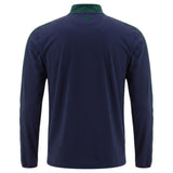O'Neills Mayo GAA Imperium Mens Half Zip Top